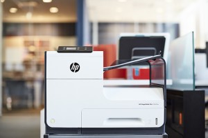 Now, in ‘its biggest launch for 10 years’, HP has turned its attention to its business inkjet range.