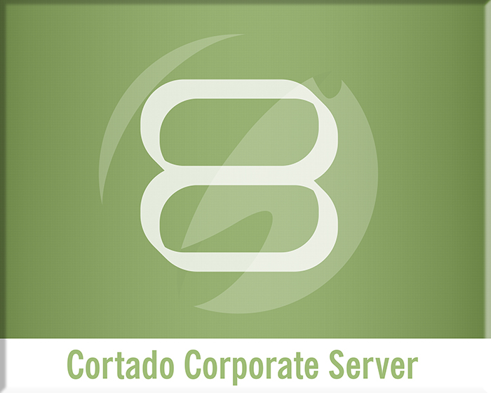 Cortado has released a new version of its Cortado Corporate Server enterprise mobility solution, claiming that it supports current iOS versions and Android for Work in their entirety.