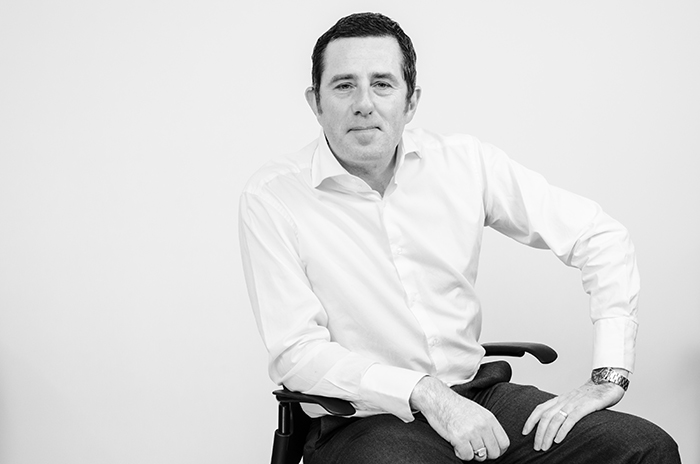 Phil Jones MBE, managing director of Brother UK, said: “Investors in People estimates that only 0.05% of businesses could achieve platinum status