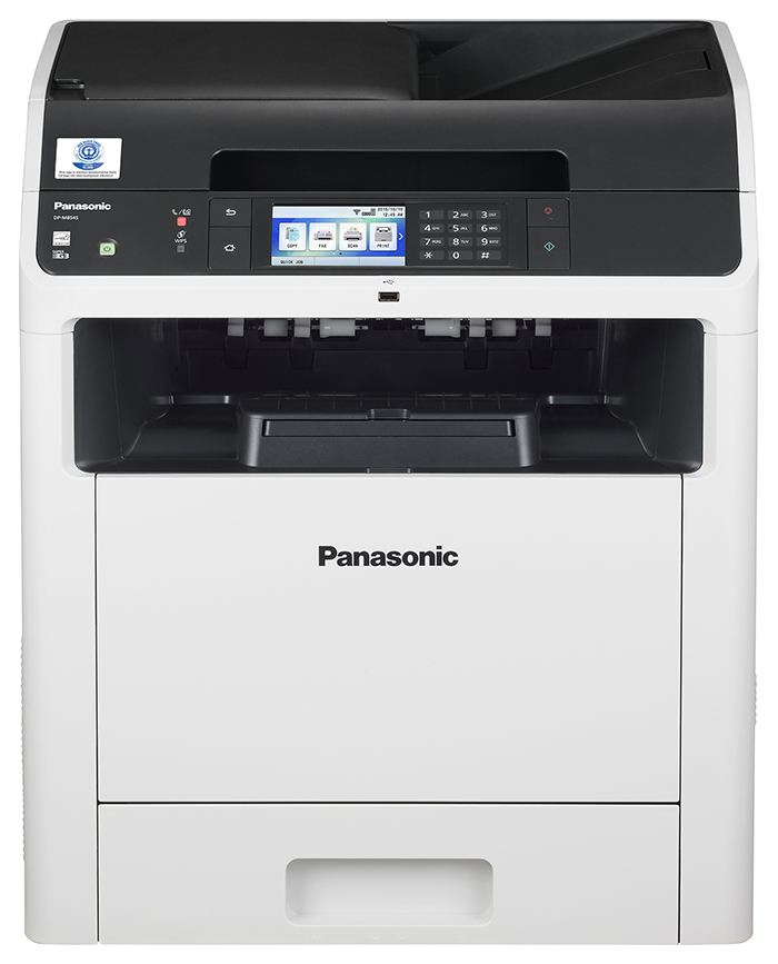 Useful features include WiFi connectivity, support for printing from mobile devices and password-protected printing to maintain document security.