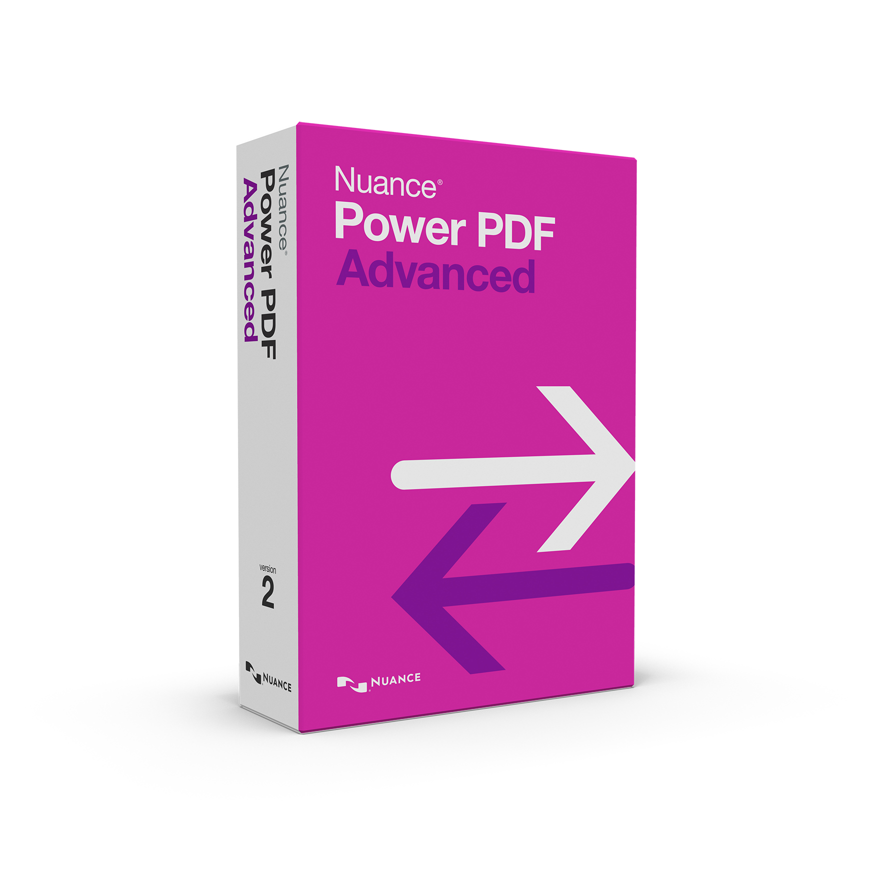 new touch-enabled version of Power PDF software