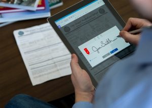 Complex and time consuming admin processes
