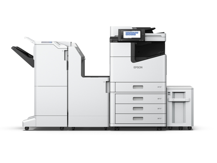 Epson investing in inkjet technology