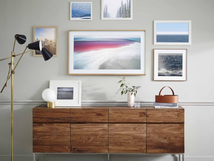 55inch Ultra HD TV