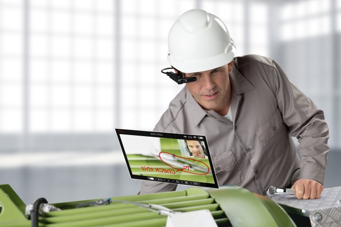 Foxconn's manufacturing expertise combined with Sharp's strength in display tecnologies give it a good foundation for success