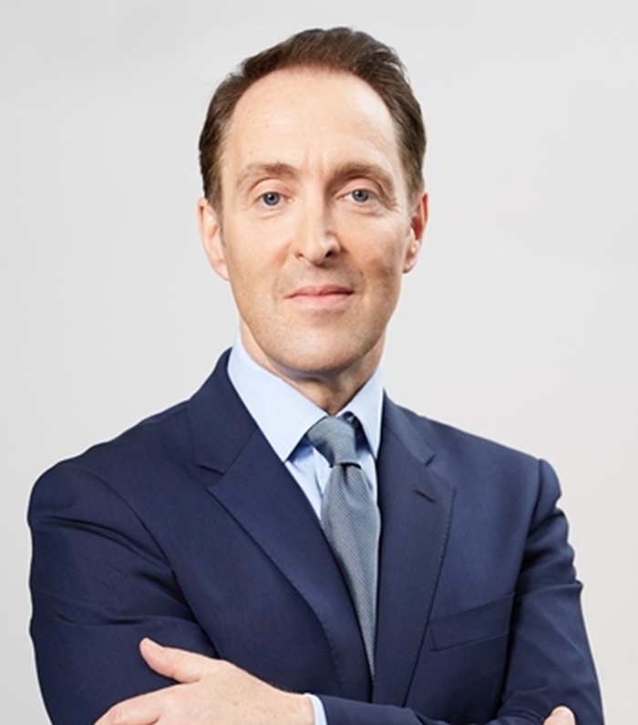 Dennis Curry