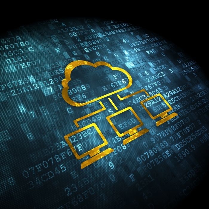 The Cloud