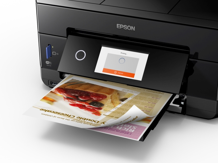 Ordering system integrated with Amazon Dash