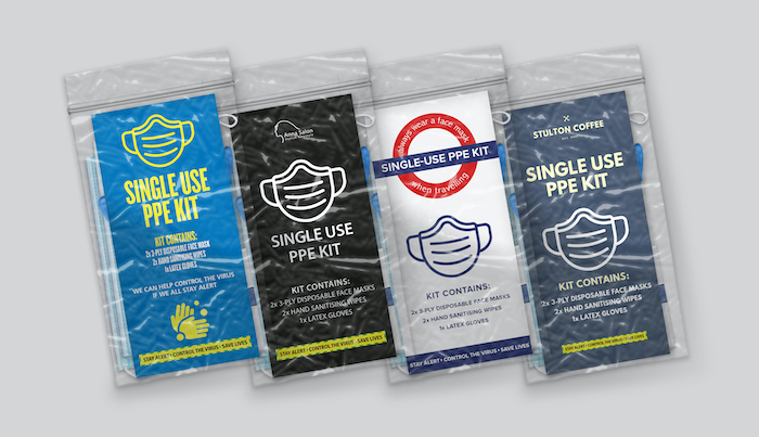 PPE Kits