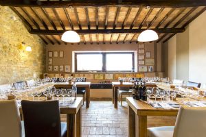 Tasting Room