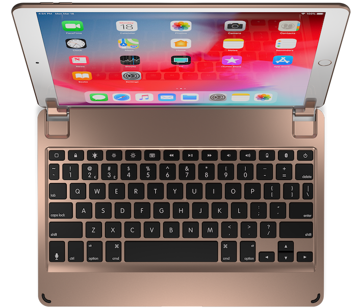 Brydge keyboard