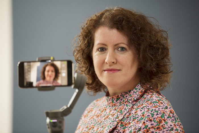 Anna Downes, CEO, Video Sherpa,