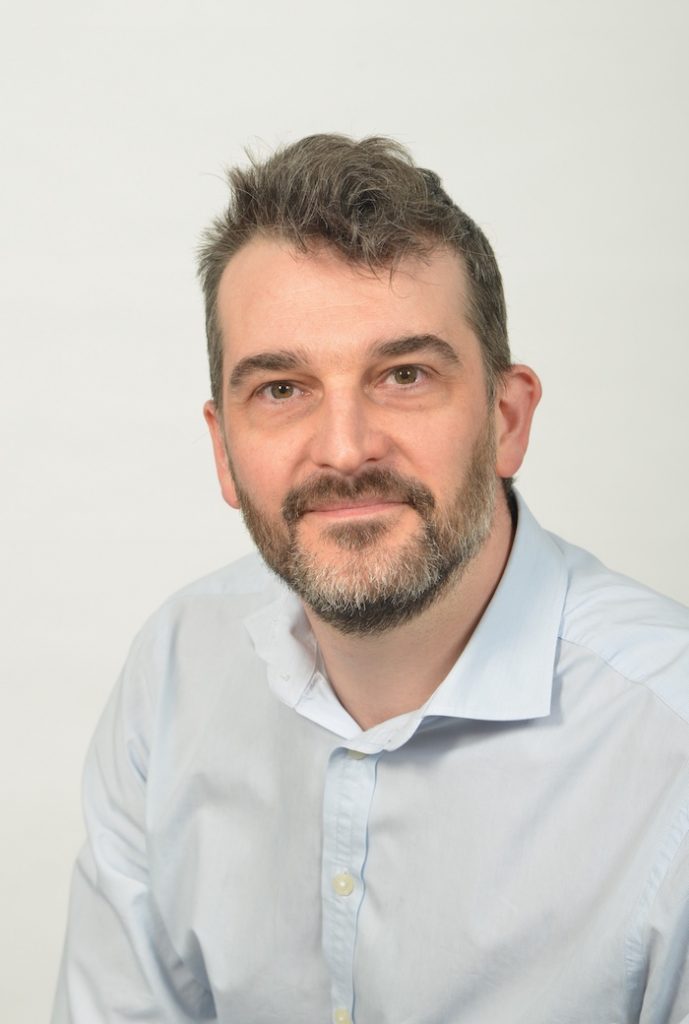 Dan Wogan