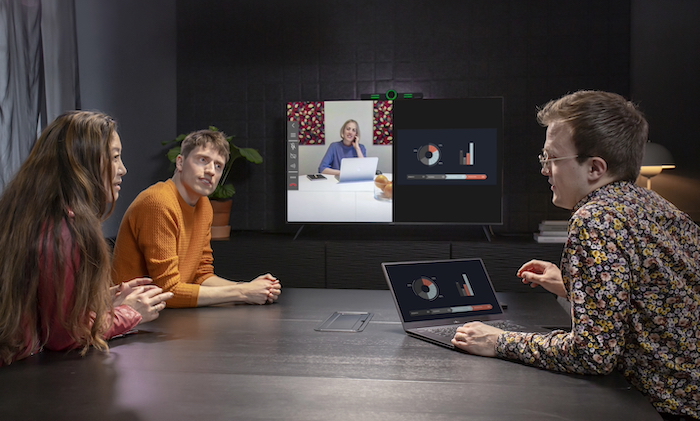 Choosing a video collaboration solution