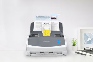 Personal scanner